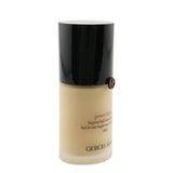 Giorgio Armani Power Fabric Longwear High Cover Foundation SPF 25 - # 3 (Fair, Rosy) (Unboxed)  30ml/1oz
