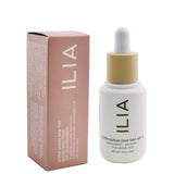 ILIA Super Serum Skin Tint SPF 40 - # ST8 Shela (Light-Medium With Neutral Warm Undertones)  30ml/1oz