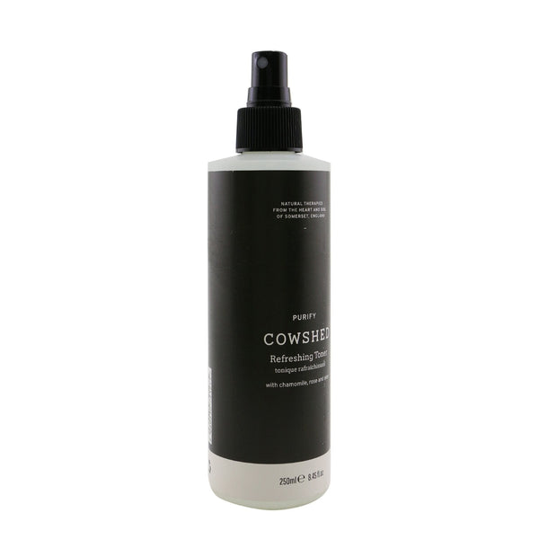 Cowshed Purify Refreshing Toner 