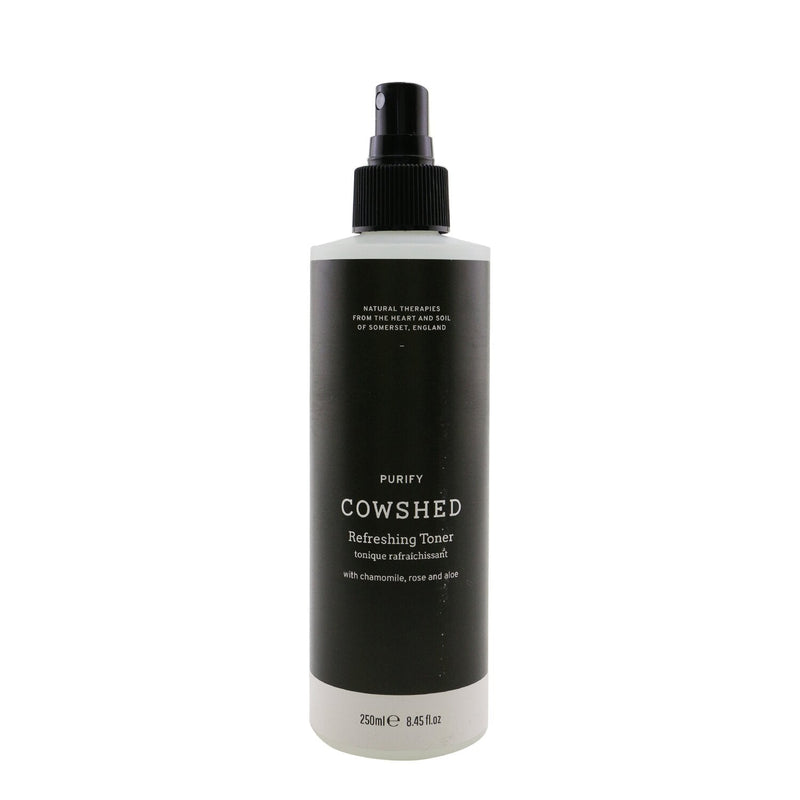 Cowshed Purify Refreshing Toner 