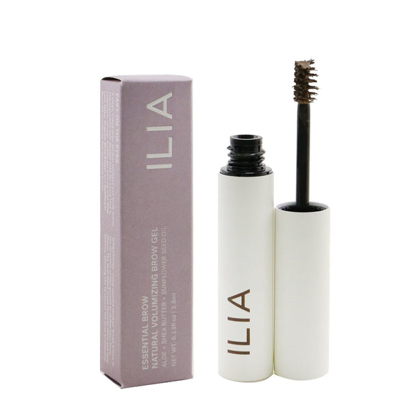 ILIA Essential Brow Natural Volumizing Brow Gel - # Blonde  3.8ml/0.13oz