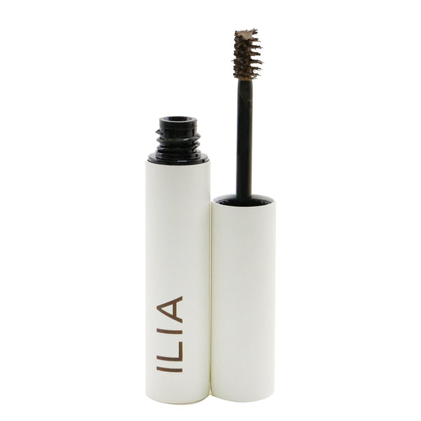 ILIA Essential Brow Natural Volumizing Brow Gel - # Blonde  3.8ml/0.13oz