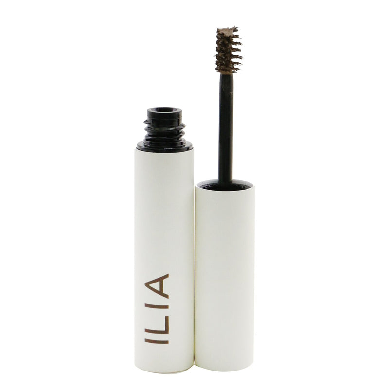 ILIA Essential Brow Natural Volumizing Brow Gel - # Blonde  3.8ml/0.13oz