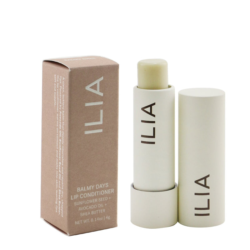 ILIA Balmy Days Lip Conditioner  4g/0.14oz