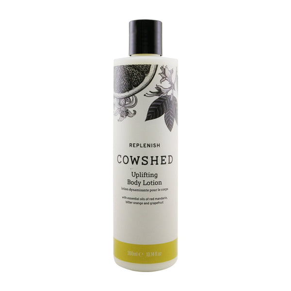 Cowshed Replenish Uplifting Body Lotion  300ml/10.14oz