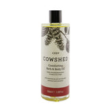 Cowshed Cosy Comforting Bath & Body Oil  100ml/3.38oz