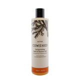 Cowshed Active Invigorating Bath & Shower Gel  300ml/10.14oz