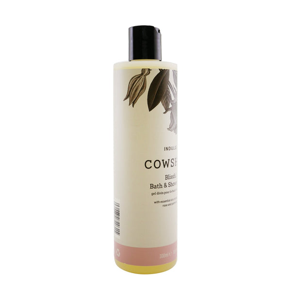 Cowshed Indulge Blissful Bath & Shower Gel 