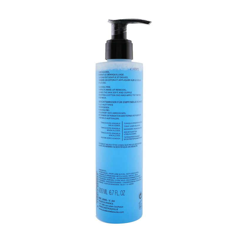 Academie Hypo-Sensible Toner 