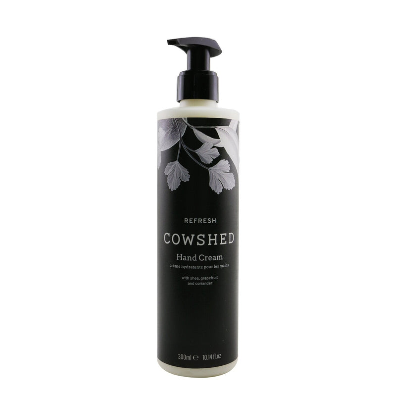 Cowshed Refresh Hand Cream 