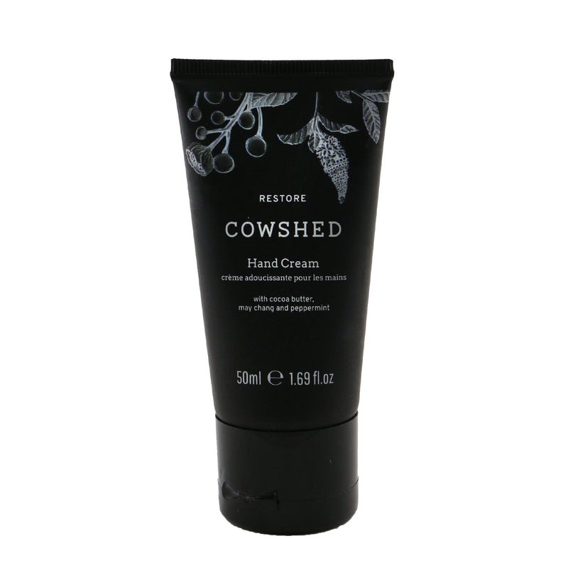 Cowshed Restore Hand Cream  50ml/1.69oz