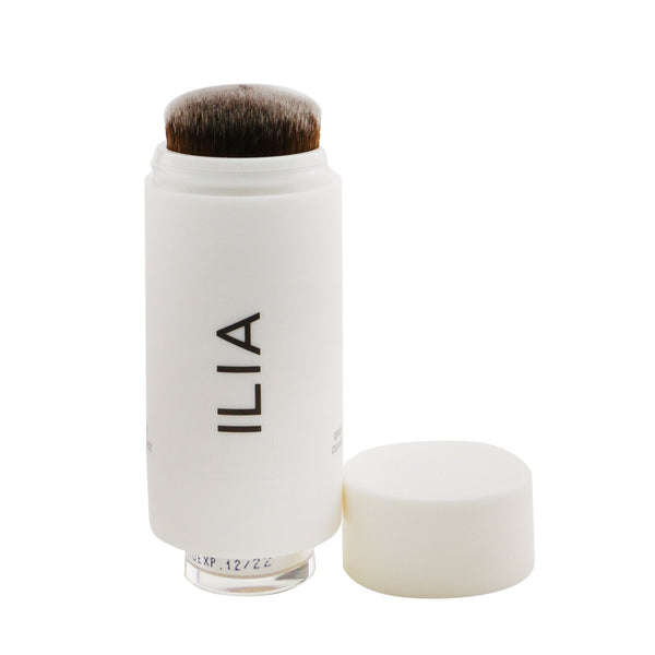 ILIA Flow Thru Radiant Translucent Powder SPF 20 - # Moondance 