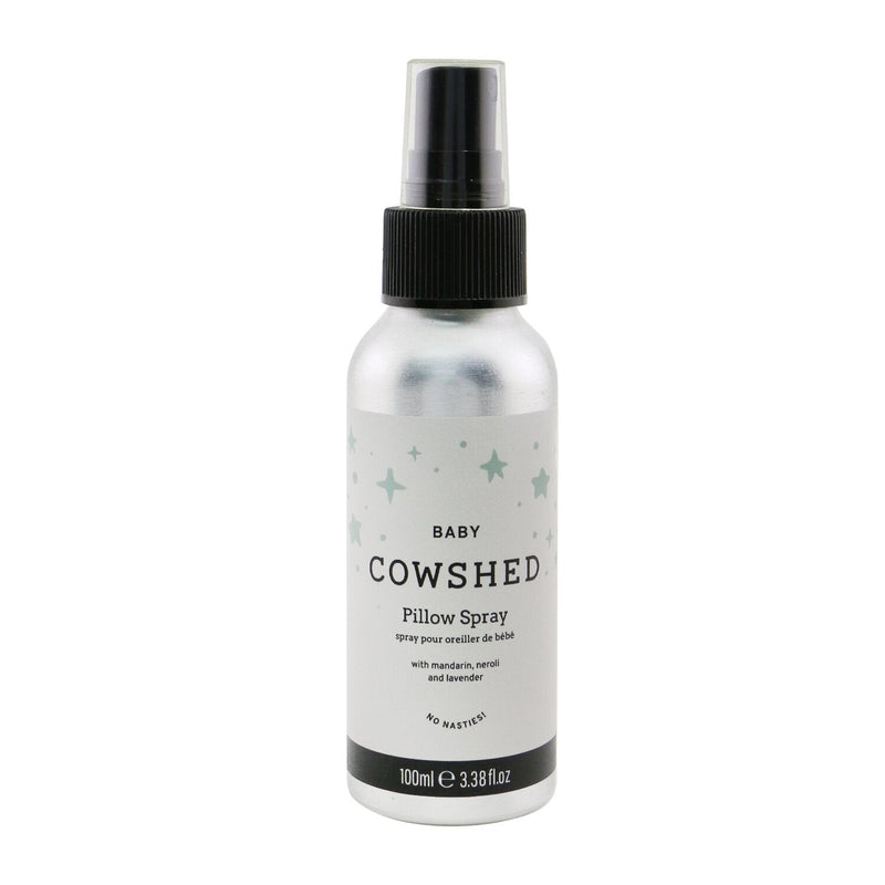 Cowshed Pillow Spray - Baby 