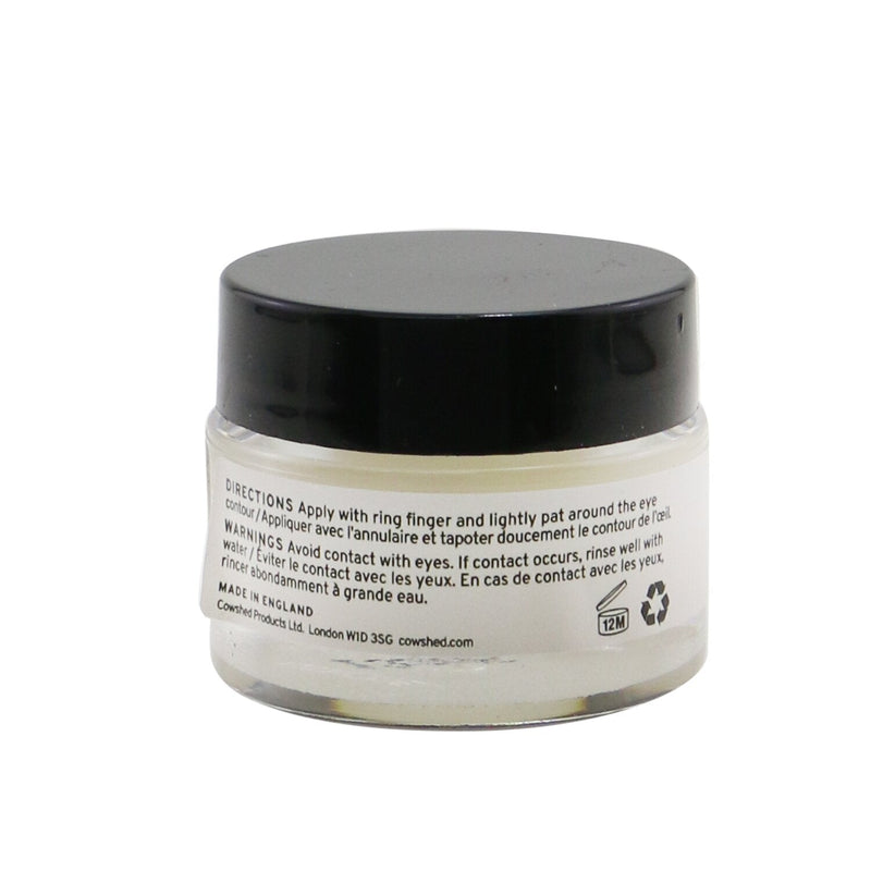 Cowshed Reviving Eye Balm  15ml/0.5oz