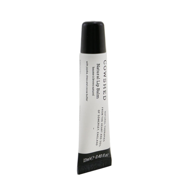 Cowshed Moisturise Natural Lip Balm  12ml/0.4oz