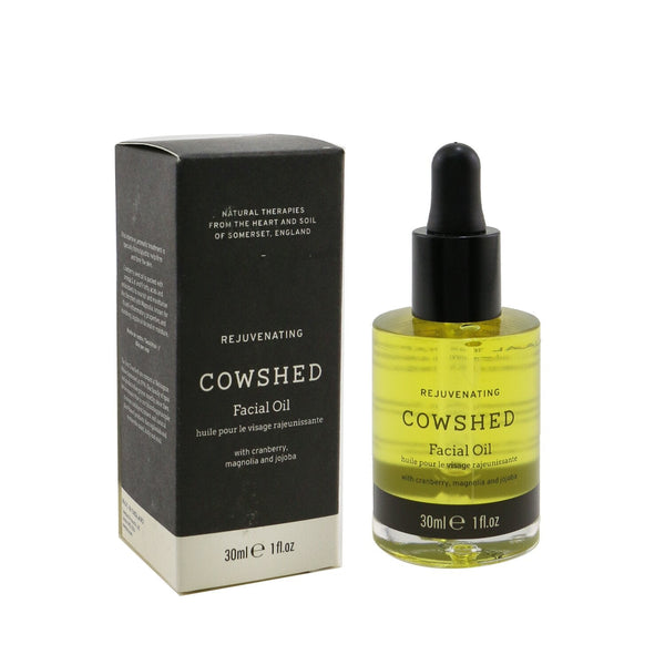 Cowshed Rejuvenating Facial Oil  30ml/1oz