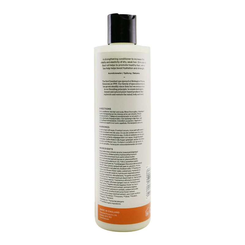 Cowshed Strengthen Conditioner 