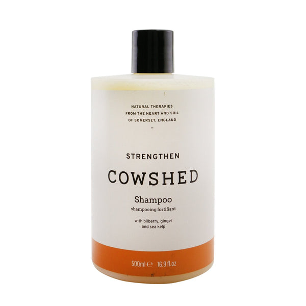 Cowshed Strengthen Shampoo 