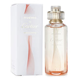 Cartier Rivieres Insouciance Eau De Toilette Spray 100ml/3.3oz