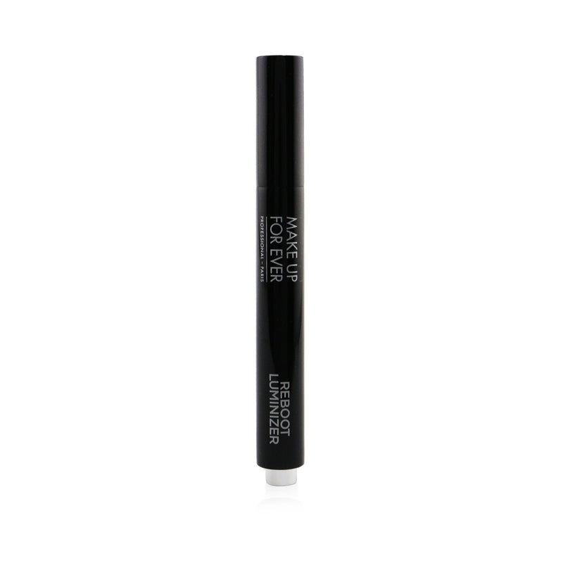 Make Up For Ever Reboot Luminizer Instant Anti Fatigue Makeup Pen - # 02  2.5ml/0.08oz