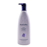 Noodle & Boo Super Soft Lotion - Lavender - For Face & Body (Dermatologist-Tested & Hypoallergenic) 