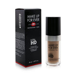 Make Up For Ever Ultra HD Invisible Cover Foundation - # R300 (Vanilla)  30ml/1.01oz