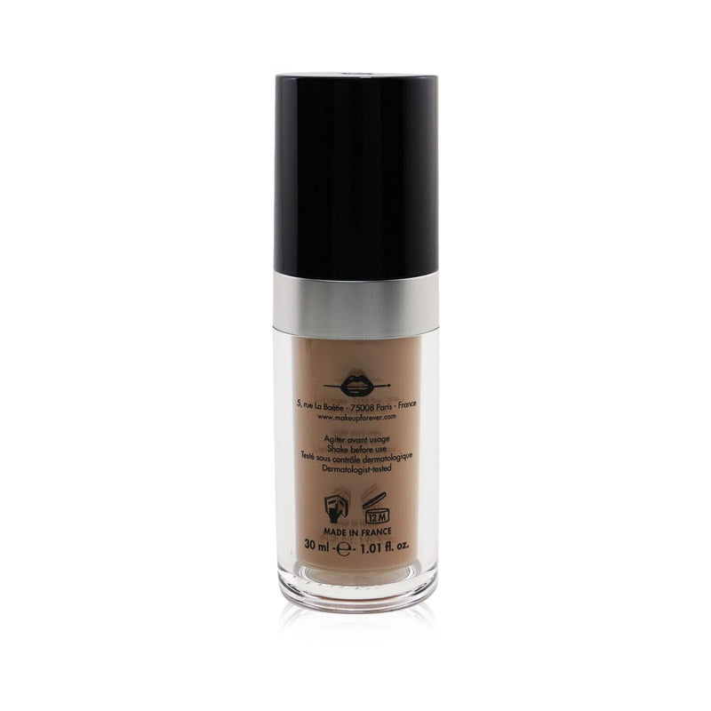 Make Up For Ever Ultra HD Invisible Cover Foundation - # R300 (Vanilla)  30ml/1.01oz