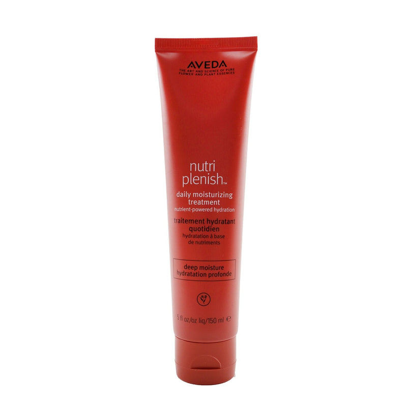 Aveda Nutriplenish Daily Moisturizing Treatment  150ml/5oz