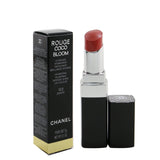 Chanel Rouge Coco Bloom Hydrating Plumping Intense Shine Lip Colour - # 122 Zenith  3g/0.1oz