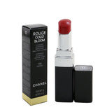 Chanel Rouge Coco Bloom Hydrating Plumping Intense Shine Lip Colour - # 136 Destiny  3g/0.1oz