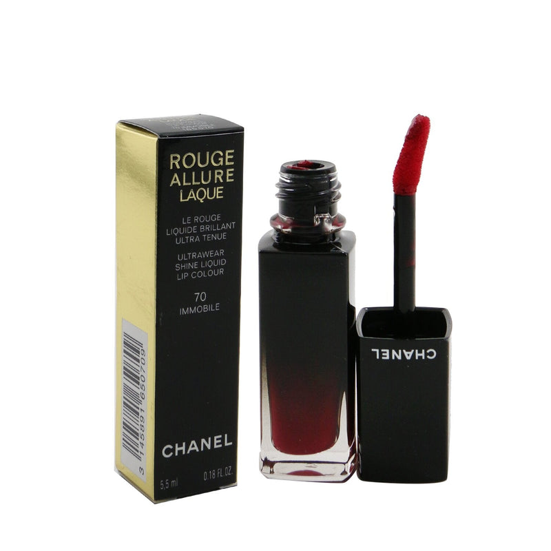 Chanel Rouge Coco Bloom Hydrating Plumping Intense Shine Lip Colour - # 144 Unexpected 