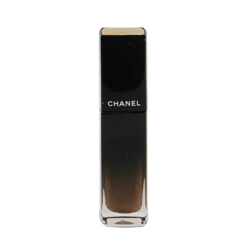 Chanel Rouge Allure Laque Ultrawear Shine Liquid Lip Colour - # 60 Inflexible 