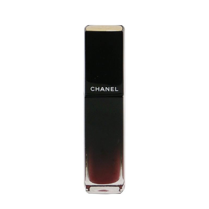 Chanel Rouge Allure Laque Ultrawear Shine Liquid Lip Colour - # 64 Exigence 