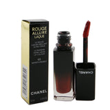 Chanel Rouge Allure Laque Ultrawear Shine Liquid Lip Colour - # 65 Imperturbable 