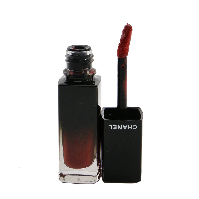 Chanel Rouge Allure Laque Ultrawear Shine Liquid Lip Colour - # 65 Imperturbable  5.5ml/0.18oz