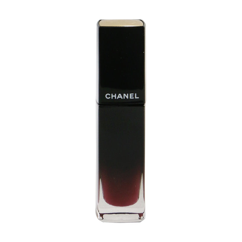 Chanel Rouge Allure Laque Ultrawear Shine Liquid Lip Colour - # 66 Permanent 