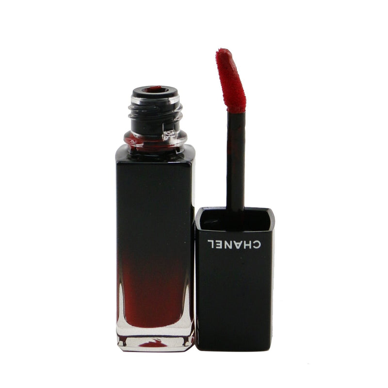 Chanel Rouge Allure Laque Ultrawear Shine Liquid Lip Colour - # 73 Invincible  5.5ml/0.18oz