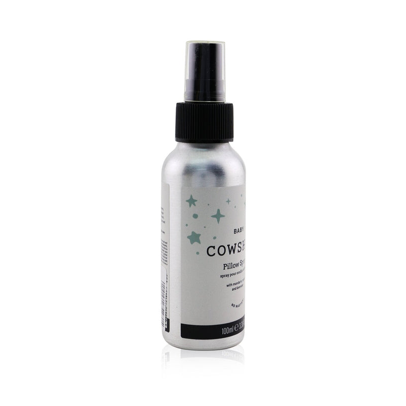 Cowshed Pillow Spray - Baby ( Packaging Slightly Damaged) 