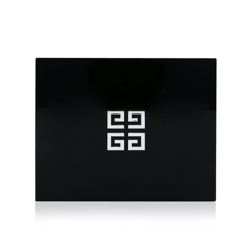 Givenchy Le 9 De Givenchy Multi Finish Eyeshadows Palette (9x Eyeshadow) - # LE 9.05 (Unboxed) 