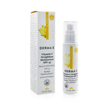 Derma E Vitamin C Weightless Moisturizer SPF 45  60ml/2oz