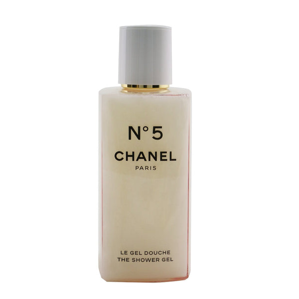 Chanel No.5 The Shower Gel 