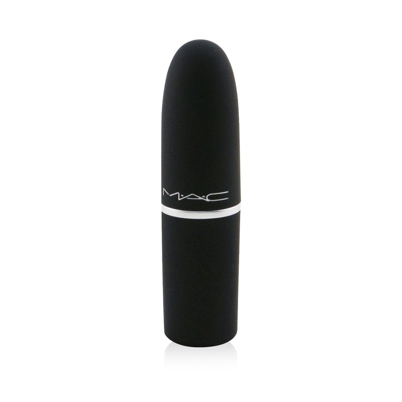 MAC Powder Kiss Lipstick - # 934 Healthy, Wealthy, And Thriving  3g/0.1oz