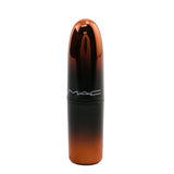 MAC Love Me Lipstick - # 416 What I Say Goes (Muted Orange)  3g/0.1oz