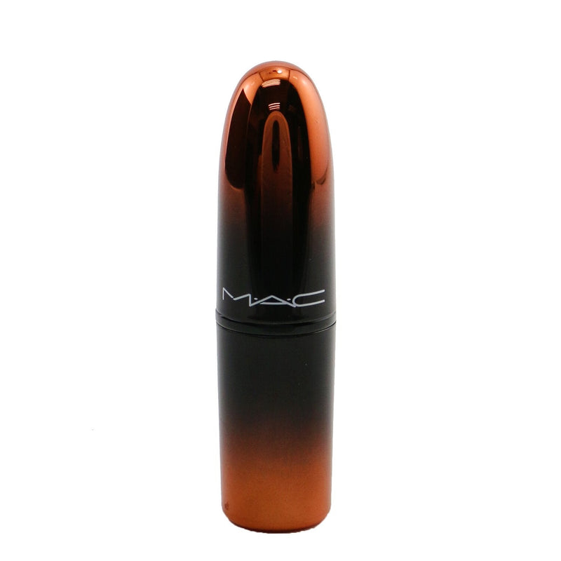 MAC Love Me Lipstick - # 416 What I Say Goes (Muted Orange)  3g/0.1oz