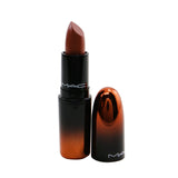 MAC Love Me Lipstick - # 416 What I Say Goes (Muted Orange)  3g/0.1oz
