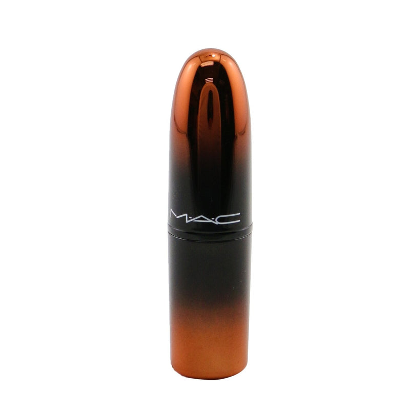 MAC Love Me Lipstick - # 429 Marrakesh Me Later (Intense Brown Red)  3g/0.1oz