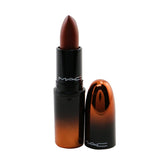MAC Love Me Lipstick - # 416 What I Say Goes (Muted Orange)  3g/0.1oz