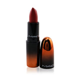 MAC Love Me Lipstick - # 429 Marrakesh Me Later (Intense Brown Red)  3g/0.1oz