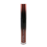 MAC Love Me Liquid Lipcolour - # 499 Coffee & Cigs (Grey Brown) 