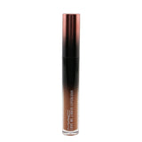 MAC Love Me Liquid Lipcolour - # 497 Feel Me? (Yellow Greyed Nude)  3.1ml/0.1oz